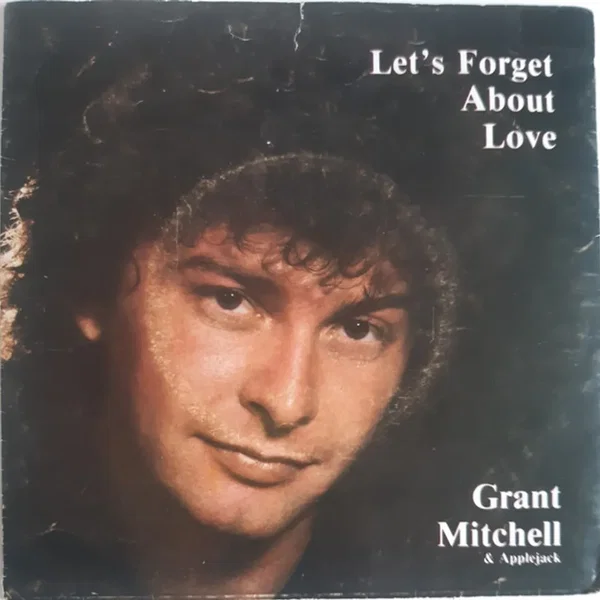 Let's Forget About Love / Everlasting Love