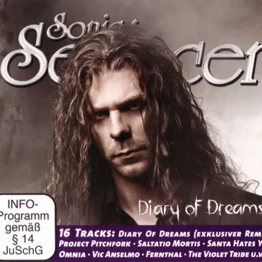 Sonic Seducer Cold Hands Seduction, Volume 122 by Various Artists - album cover