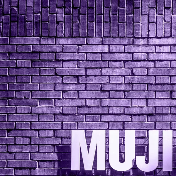 Muji