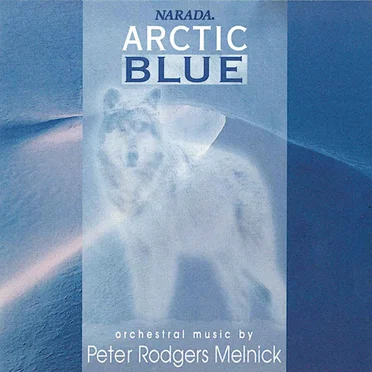 Arctic Blue