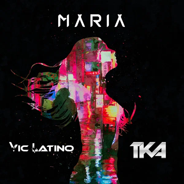 Maria (TKA Remixes)