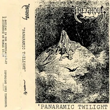Panaramic Twilight