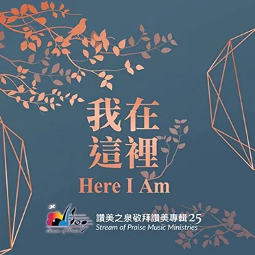 讚美之泉