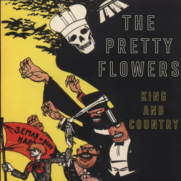 King and Country