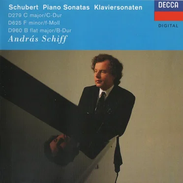Piano Sonatas, Volume 6