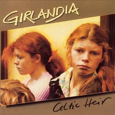 Celtic Heir