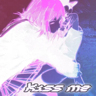 I Like the Way You Kiss Me by Veigayboy - album cover