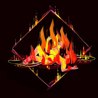 Fire At Last