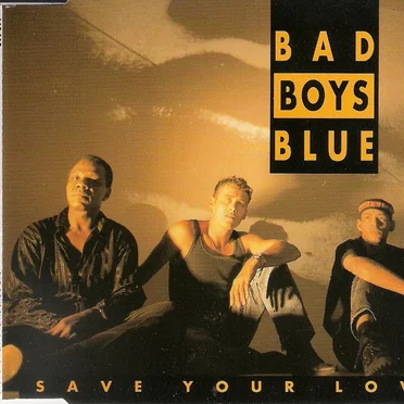 Save Your Love
