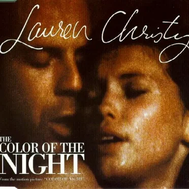 The Color of the Night