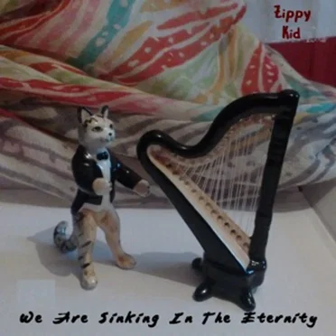 We Are Sinking In the Eternity