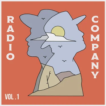Vol. 1 by Radio Company - album cover