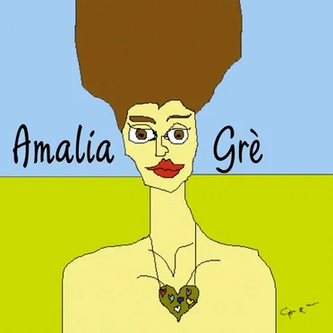 Amalia Grè