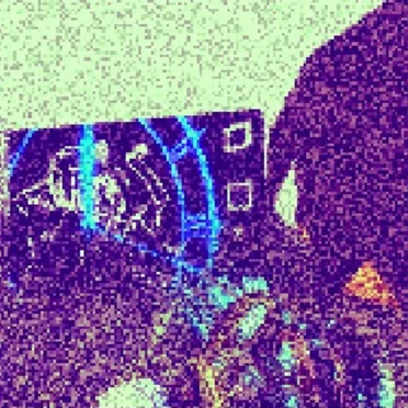 pA$$i0N (k1Ck 1T!) by Lilzz - album cover