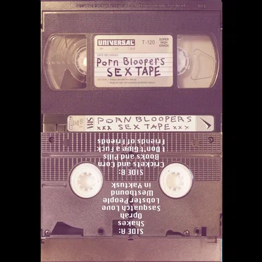 Sex Tape