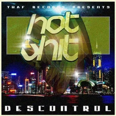 Descontrol
