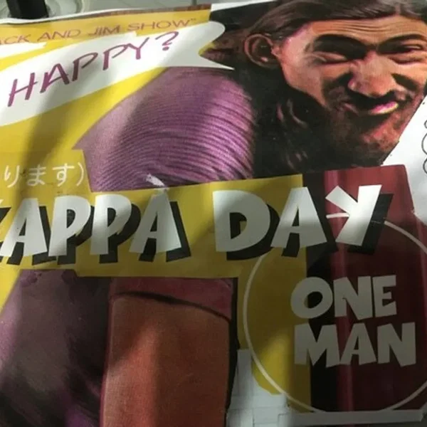 Zappa Day