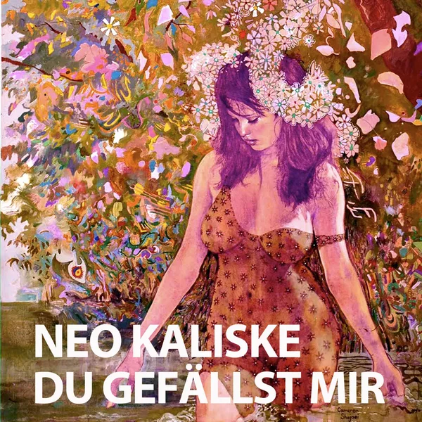 Du gefällst mir