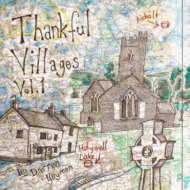 Thankful Villages, Vol. 1