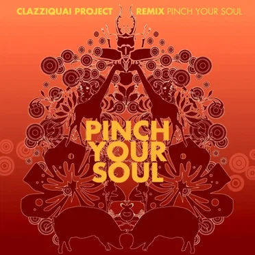 PINCH YOUR SOUL