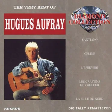 The Very Best of Hugues Aufray
