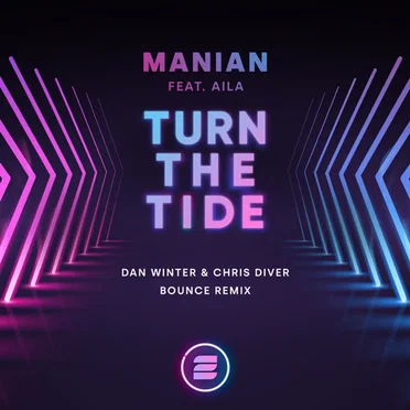 Turn the Tide (Dan Winter X Chris Diver Bounce remix)
