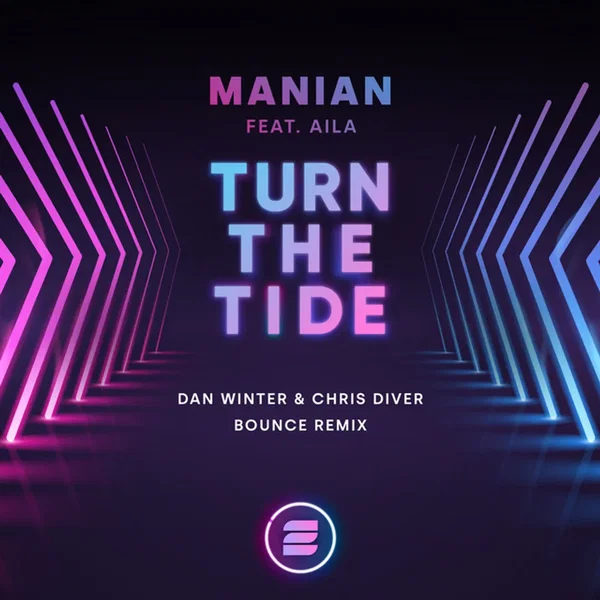Turn the Tide (Dan Winter X Chris Diver Bounce remix)