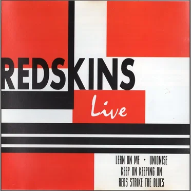 Redskins Live