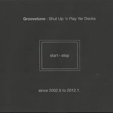 Shut Up'n Play Yer Decks