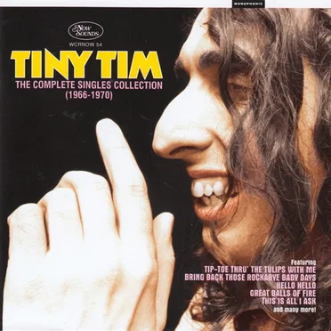 The Complete Singles Collection (1966-1970)