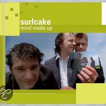Surfcake