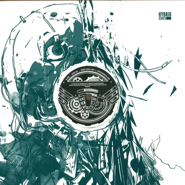 Hybrid Series, Part 5