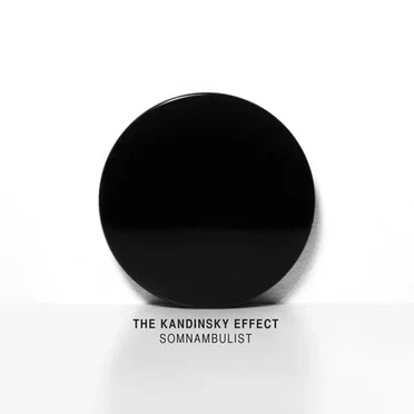 Somnambulist by The Kandinsky Effect - album cover