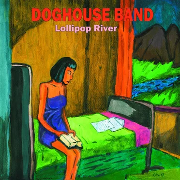 Lollipop River