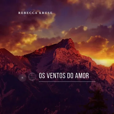 Os ventos do amor by Rebecca Kruse - album cover