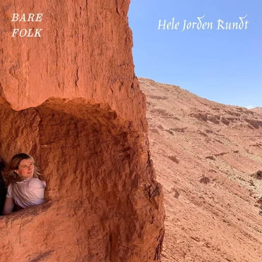 Hele jorden rundt by Bare Folk - album cover