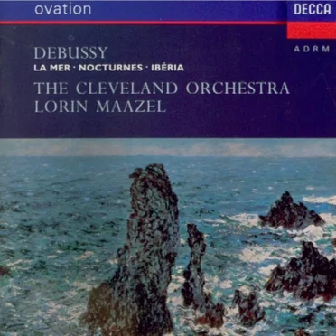 La Mer / Nocturnes / Iberia