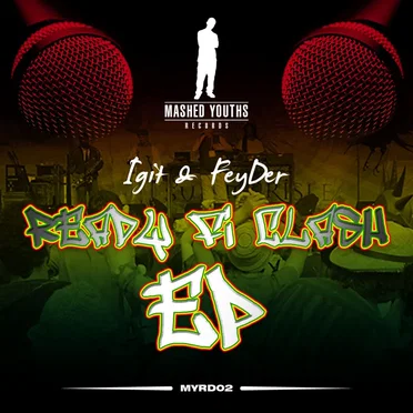 Ready fi Clash EP