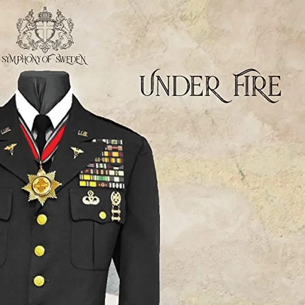 Under Fire