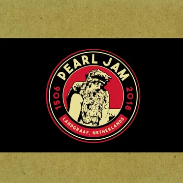 2018-06-15: Pinkpop Festival, Landgraaf, Netherlands