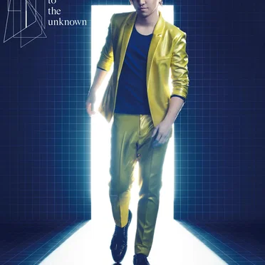 LIVE TOUR 2013 -Door to the unknown- by 三浦大知 - album cover