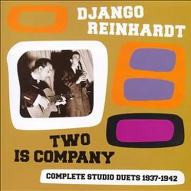 Two Is Company: Complete Studio Duets 1937-1942