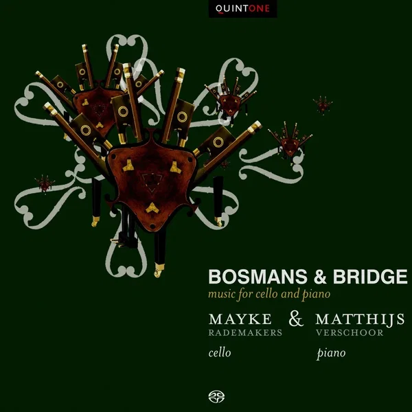 Music for Cello and Piano