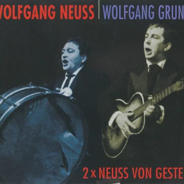 2 x Neuss von gestern