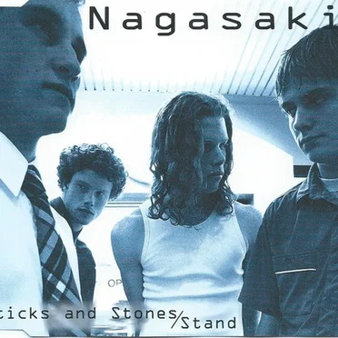 Nagasaki