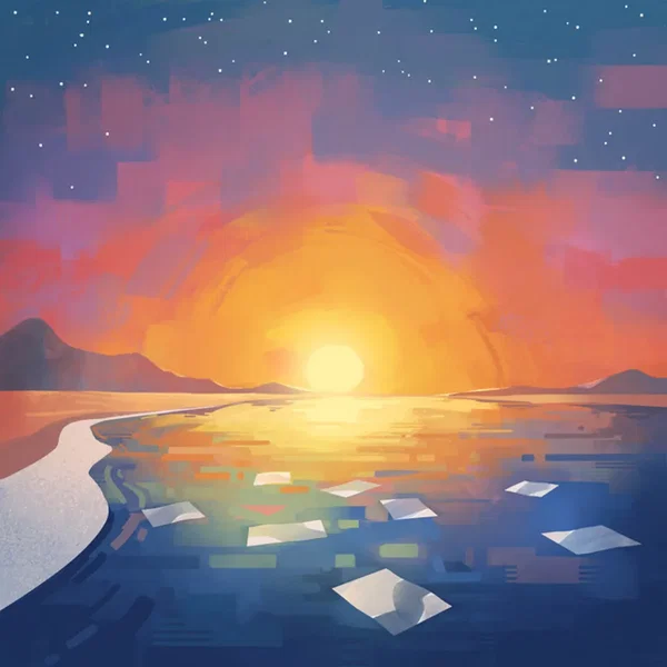 letters from dreamland