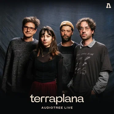 Audiotree Live by terraplana - album cover