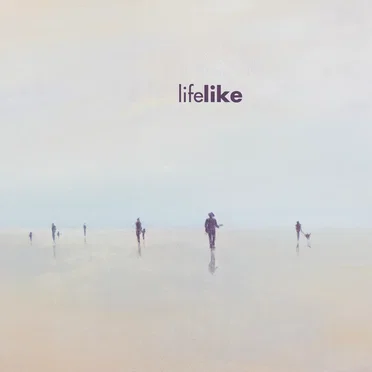 Lifelike by A Bad Think - album cover