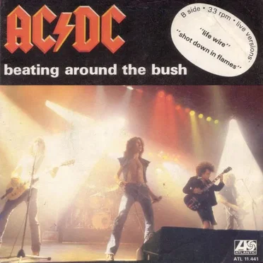 Beating Around the Bush