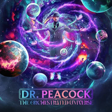 The Orchestrated Universe